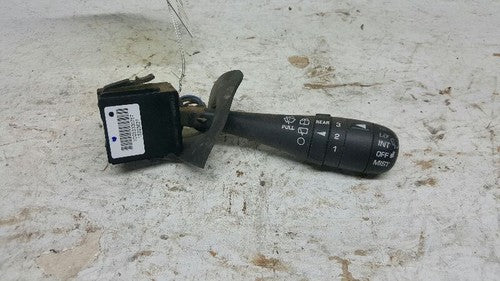 2005 Chevy Equinox Column Switch Column Mounted Wiper Lever