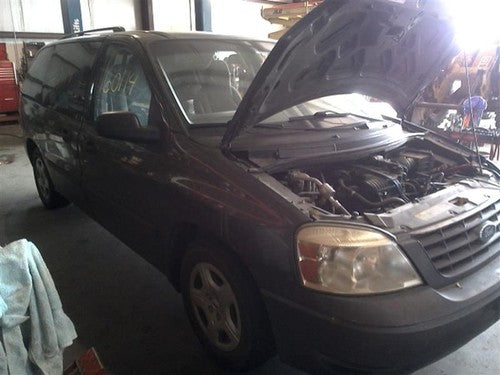 2004-2007 Throttle Body Throttle Valve Assembly Fits 04-07 Freestar 201880