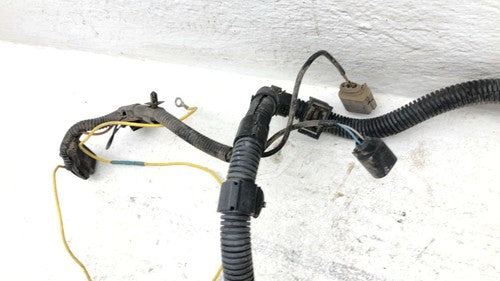 2003 Vw Jetta Wiring Harness For Engine Oem At 2.0L