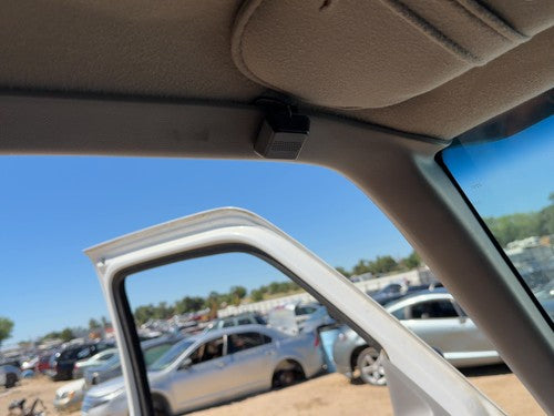 93-01 Ford Ranger Driver Left A Pillar Trim Windshield Post Panel Oem Gray G2