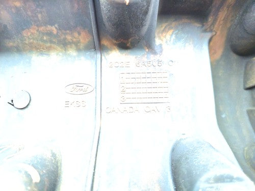 1997-2004 Ford F150 Driver Left Valve Cover Oem 4.6L 2C2Z6582Ba