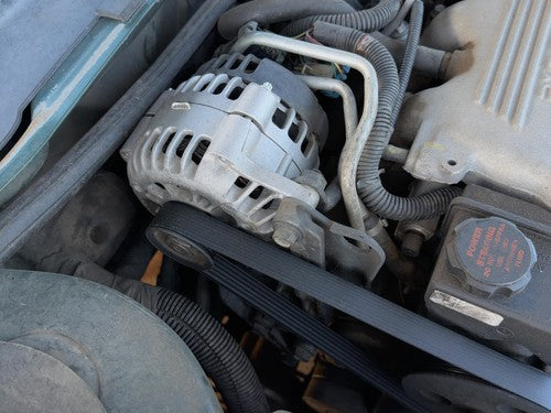 1999 Chevy Lumina Alternator OEM 105 Amp 3.1L V6 10464071