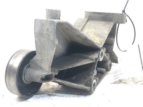 2000 B4000 Pickup Alternator Mount Bracket 4.0L F87e-10239-Ca With Idler Pulley