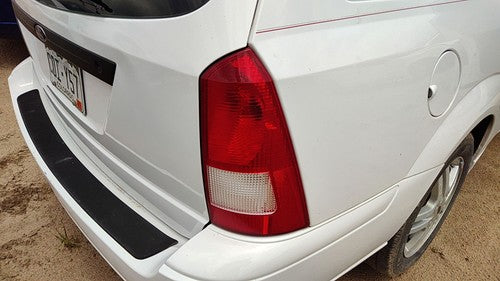 2000-2007 Focus Station Wagon Passenger Right Tail Light Brake Lamp Oem Rear