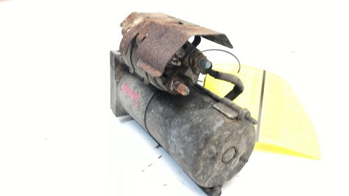 1994-1999 Chevy Suburban Starter Motor 5.7L 10465167