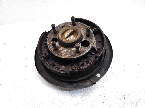 1986-1999 Olds 88 Passenger Right Rear Knuckle Assembly Stub Axle With Hub Oem
