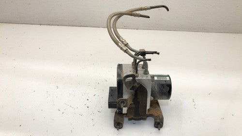08-10 Chevy Impala Complete Anti Lock Brake Pump Unit Abs Module Assembly Nw9