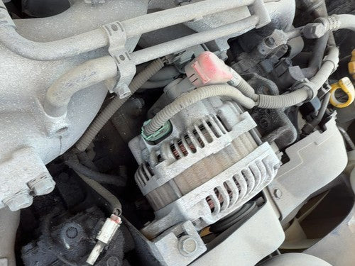 2005-2009 Subaru Legacy Outback Alternator 2.5L 23700Aa55A