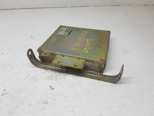 1989-1991 Nissan Maxima Engine Ecm Electronic Control Module A18-A13 E71