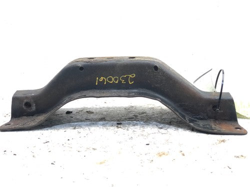 2011 Ford Van E350 Transmission Crossmember Engine Mount Bracket Automatic At