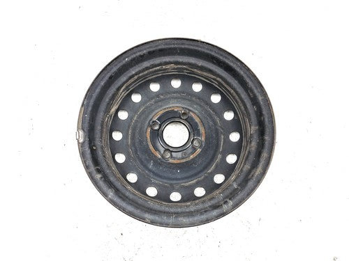 2007-2012 Nissan Versa 15 Inch Steel Wheel Spare Factory Rim Oem 40300En10B