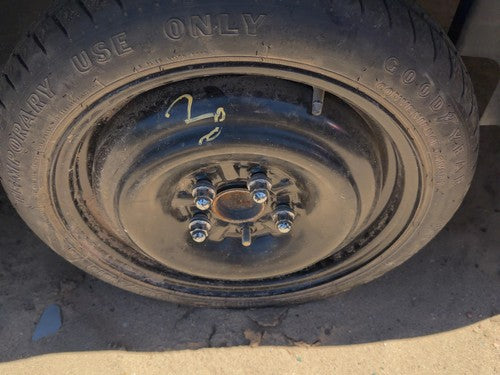 1995-2012 Mitsubishi Eclipse 16" Wheel Oem Factory Rim
