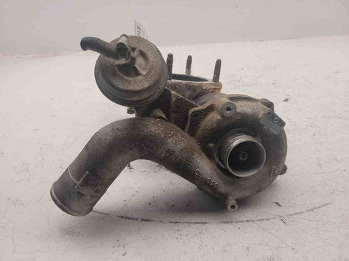 2001-2005 Vw Beetle Turbo Assembly Oem Turbo Charger 1.8L Id 06A145713B