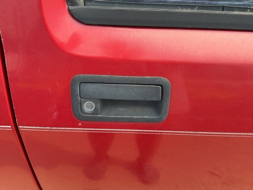 1991-1993 Dodge Dakota Passenger Right Front Outside Door Handle Oem