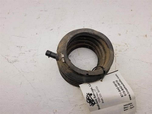 1996 Pontiac Bonneville Air Intake Tube Hose Pipe Elbow 3.8L Supercharged Oem