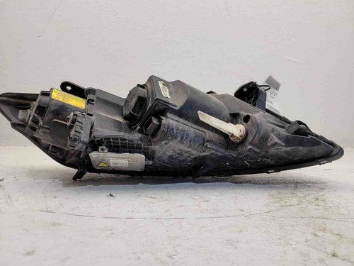 2012-2013 Kia Optima Driver Left Head Light OEM Front Lamp SX HID Xenon