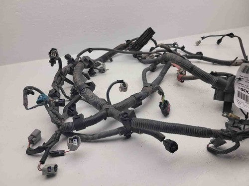 2012 Toyota Corolla Engine Wiring Harness 1.8L Zrfe Oem 82121-02W90