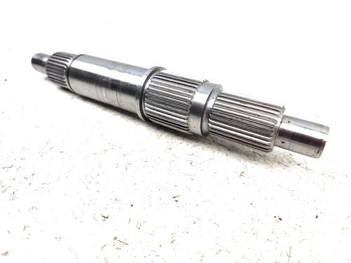 2002 Sierra 2500 Hd Transmission Mainshaft Oem Allison 1000 29536984