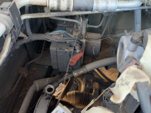 06-08 Eclipse Complete Anti Lock Brake Pump Unit Abs Module Assembly 2.4L Fwd