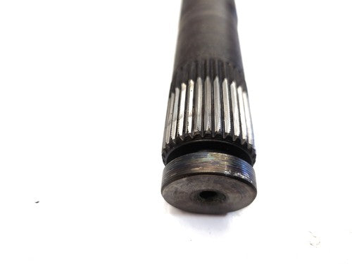 2000-2004 Ford F150 Driver Left Rear Back Axle Shaft Oem 4X4 Yl3Z4234Bb