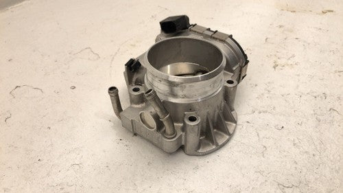2010-2013 Kia Forte Throttle Body Valve Assembly Complete Oem With Sensors 2.4L