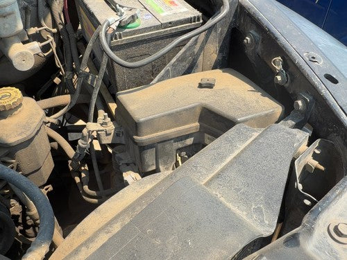 2002-2003 Dodge Ram 1500 Engine Fuse Box Power Distribution Panel Oem 5.9L
