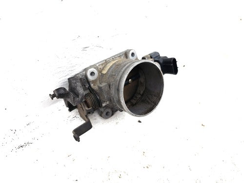 1997-2004 Ford F150 Throttle Body Valve Oem With Sensors 4.6L Xl3Z9E926Ba