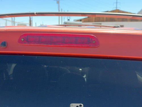 2005-2007 Ford Escape Third Brake Light Middle Lamp Oem