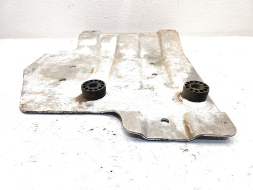 1999 Chevy Silverado 2500 Gmc Sierra Transfer Case Skid Plate 4X4 Oem 10365308