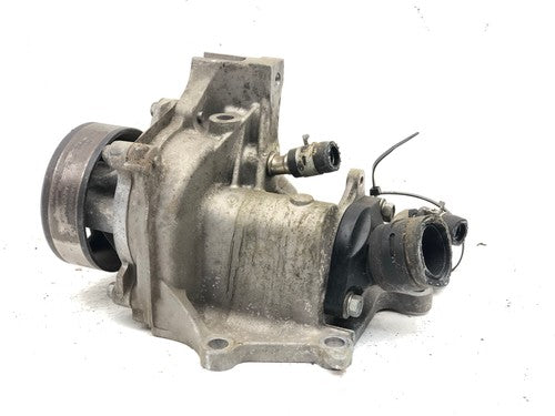 2013 Nissan Sentra Water Pump Housing Oem 1.8L