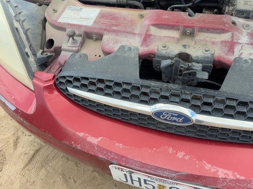 2000-2003 Ford Taurus Front Grille Assembly Oem Yf1Z8200Aa