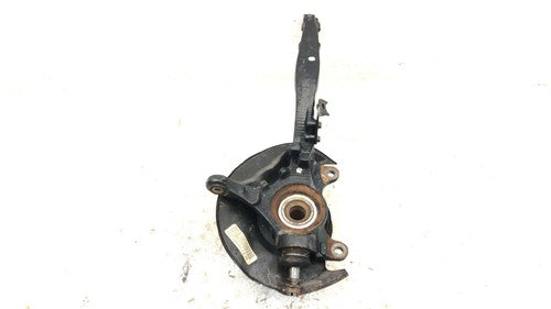 96-00 Civic Driver Left Front Spindle Steering Knuckle With Wheel Hub Coupe Oem