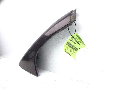 1997 Ford Mustang Passenger Right Rear Oem Purple Left Pair Sail Panel Moulding