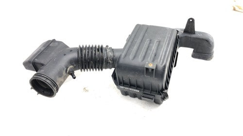 01-03 Hyundai Elantra Complete Air Intake Filter Box Housing With Tube Oem 2.0L