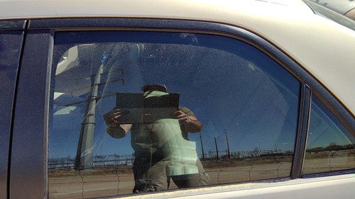 2003-2007 Cadillac Cts Driver Left Rear Side Window Door Glass Oem Back 21998123