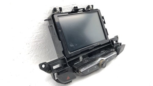 2018 Buick Regal Stock Radio Oem Factory Stereo Cd Player 42342511