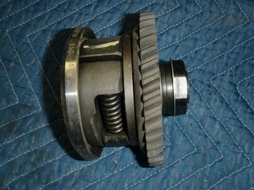 1982 Volvo 720 Injector Pump Drive Gear Assembly Timing 2.2L Diesel 105622-0770