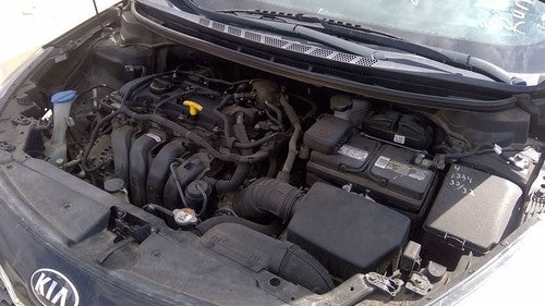 2014-2016 Kia Forte Timing Cover Oem 2.0L 213502E030