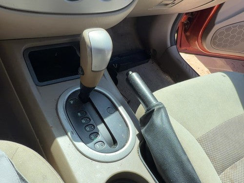 05-07 Escape Floor Shifter Lever Assembly Shift Unit Automatic Transmission Tan