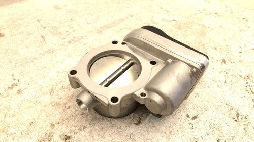 2006-2010 Dodge Charger Throttle Body Valve Oem With Sensors 3.5L 04861691Aa
