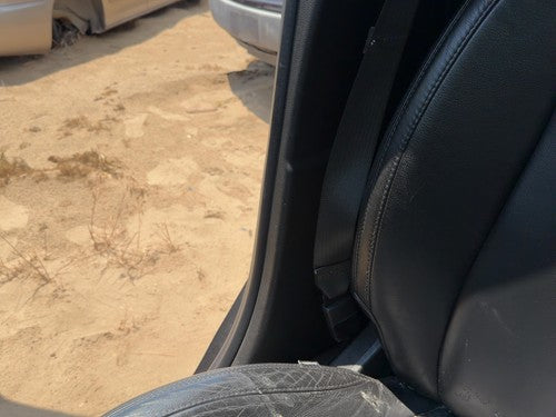 2010-2017 Chevy Equinox Passenger Right Lower B-Pillar Trim Panel Black 23238810