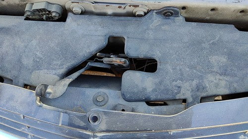00-05 Latch Assembly With Bracket Chevy Impala Hood Latch Assembly With Bracket