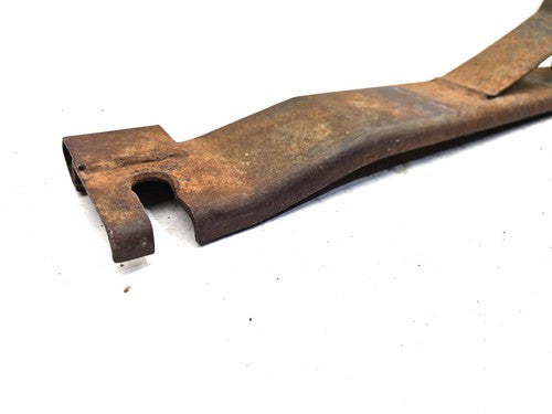 1984-1991 Jeep Grand Wagoneer Spare Tire Carrier Oem
