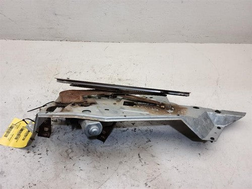 1992-1999 Buick Lesabre Driver Left Rear Window Regulator Oem Complete Assembly