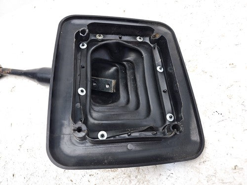 92-97 F250 Floor Shifter Lever Assembly Shift Unit Manual Transmission Transmiss