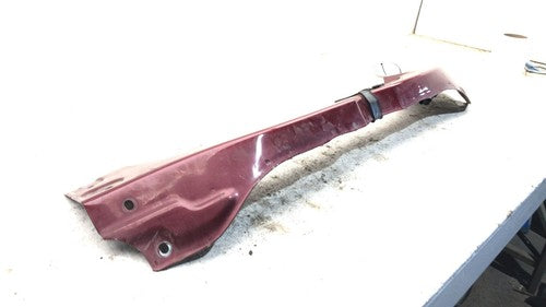 2000-2005 Mercedes Ml320 Radiator Support Upper Tie Bar Oem Top Section