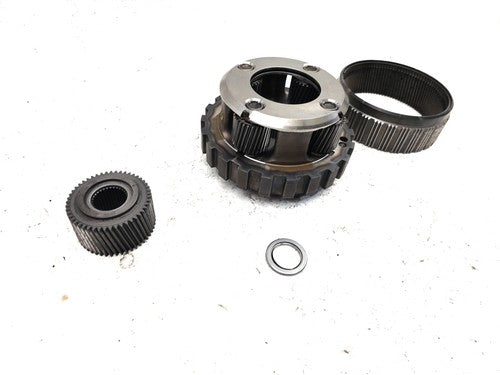 2002 Sierra 2500 Hd 8.1L Allison 1000 P3 Transmission Planet Set Sun Ring Gear