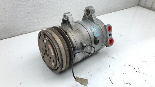 1988-91 Mazda 929 Ac Compressor Air Conditioner Pump Assembly Oem 3.0L Hf0861450
