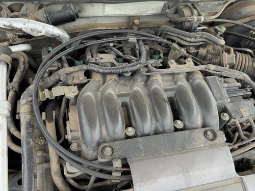 2000-2001 Infiniti I30 Upper Intake Manifold Oem 3.0L 140103Y110