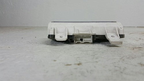 1989 Ford Probe Gt Oem Overhead Console Warning Light Indicator Display Screen